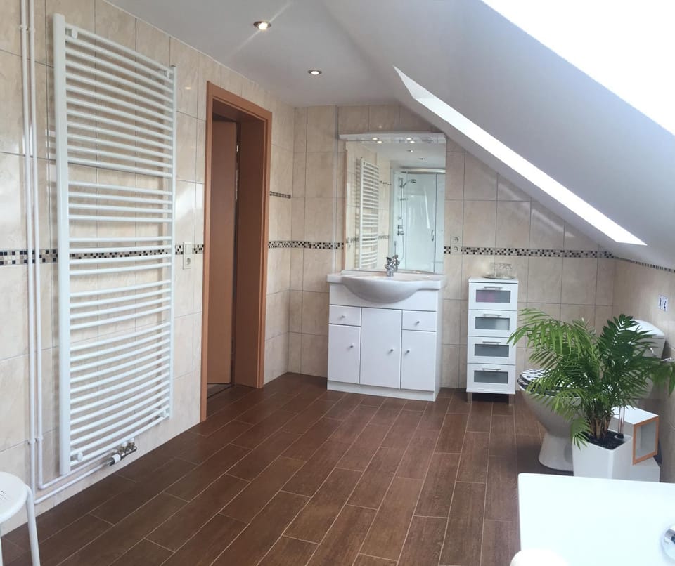 Ferienwohnung Lilienstein Apartment in Bad Schandau