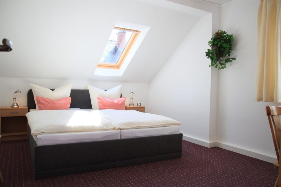 Ferienwohnung Lilienstein Apartment in Bad Schandau