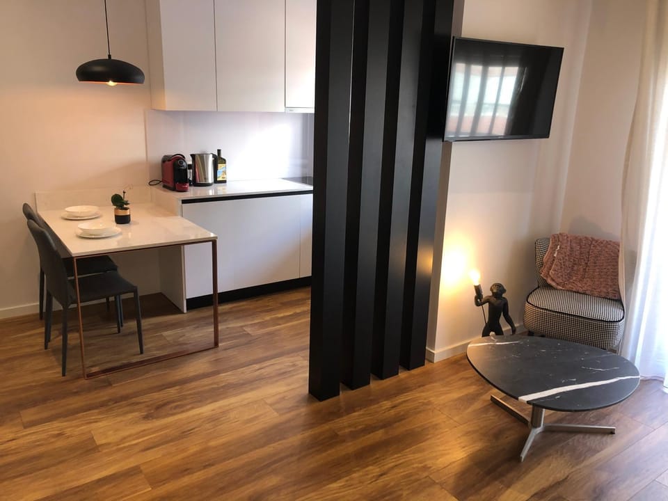 Skanderbeg Center Apartments 1 Apartment in Tirana