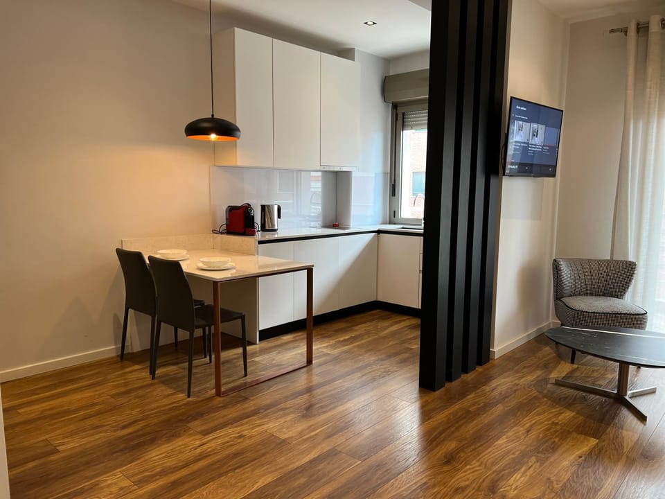 Skanderbeg Center Apartments 1 Apartment in Tirana