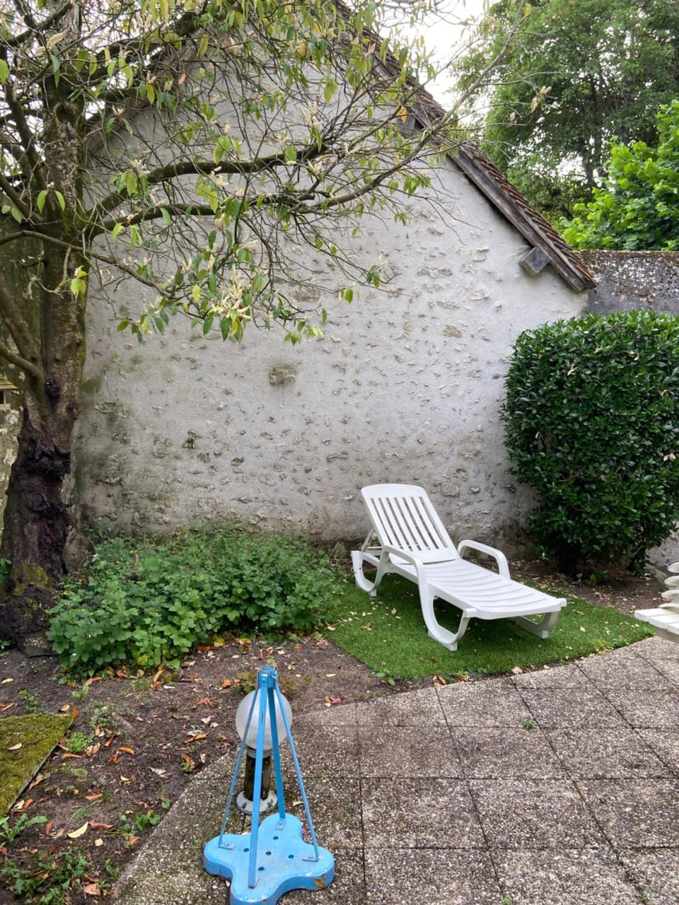 Gîtes « le clos saint Hilaire » House in Centre-Val de Loire