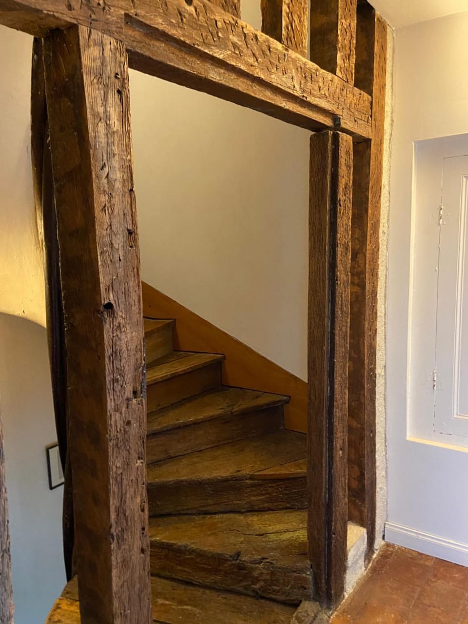 Gîtes « le clos saint Hilaire » House in Centre-Val de Loire