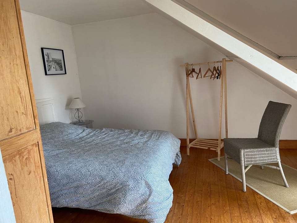 Gîtes « le clos saint Hilaire » House in Centre-Val de Loire