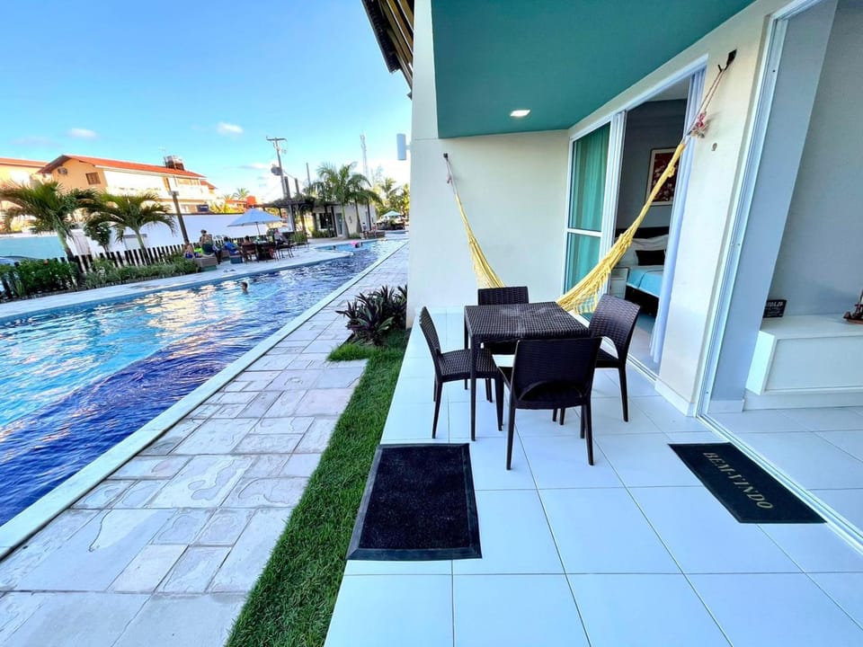Patio, Balcony/Terrace, Swimming pool