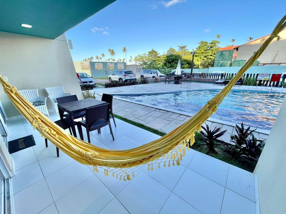 Patio, Swimming pool