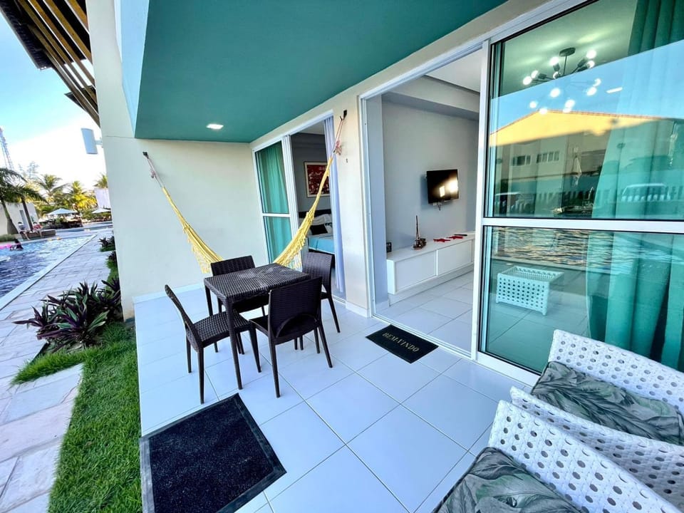 Patio, Balcony/Terrace