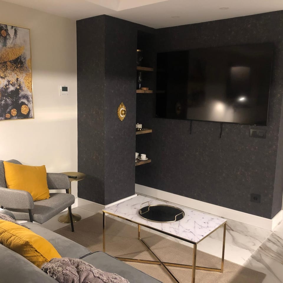 Marqués Petit Premium Apartment in Dénia