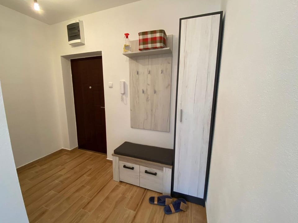 Apartman Sunny Day Apartment in Dubrovnik-Neretva County
