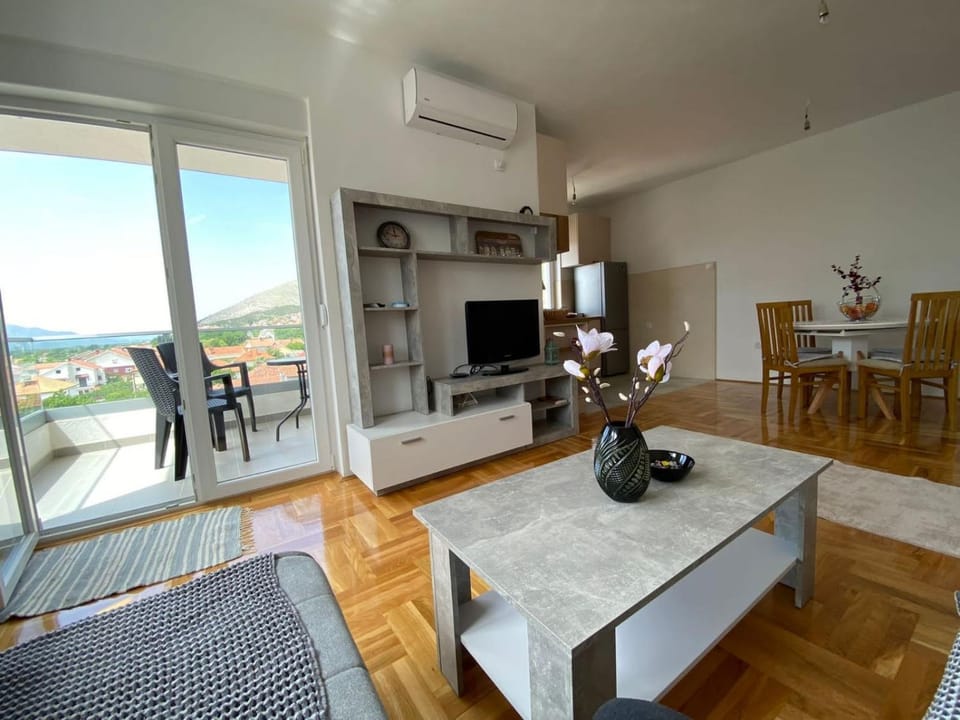 Apartman Sunny Day Apartment in Dubrovnik-Neretva County