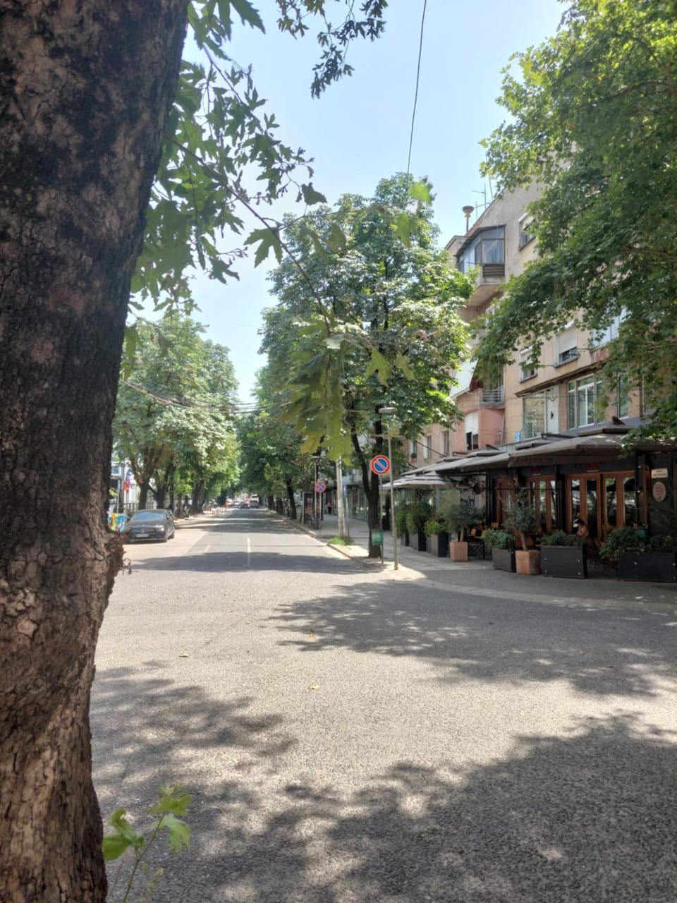 Next to Blloku lovely top apartment-Comodissimo appartamento all Centro Apartment in Tirana