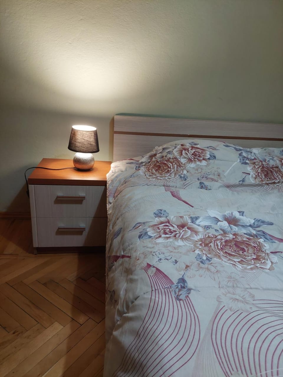 Next to Blloku lovely top apartment-Comodissimo appartamento all Centro Apartment in Tirana