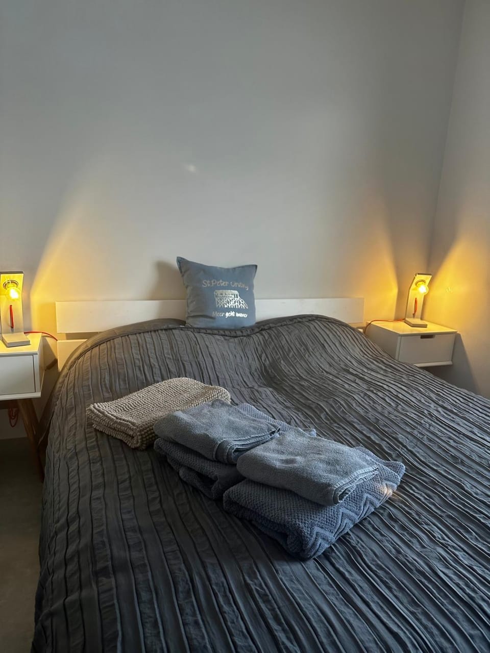 Strandperle Apartment in Sankt Peter-Ording