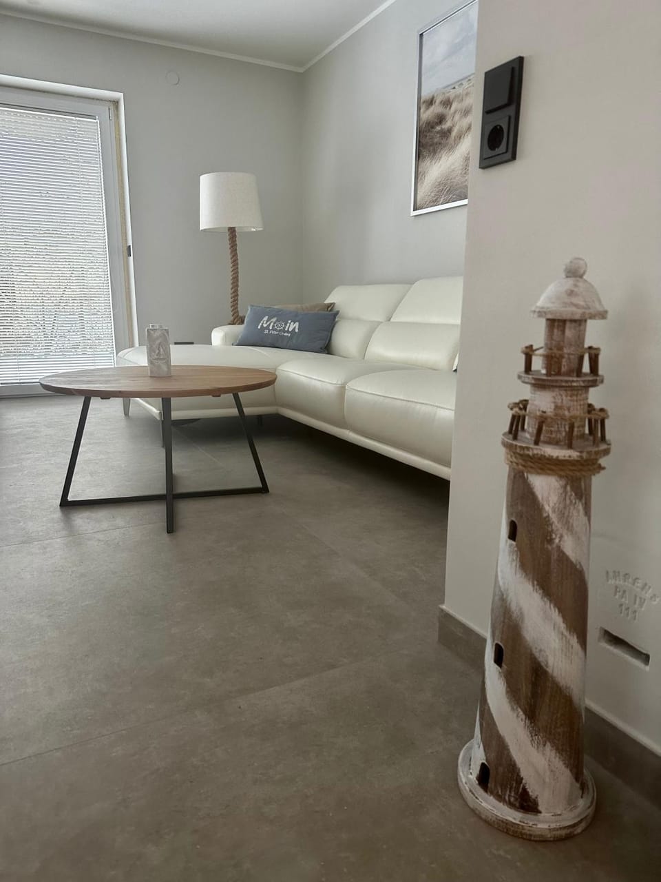 Strandperle Apartment in Sankt Peter-Ording