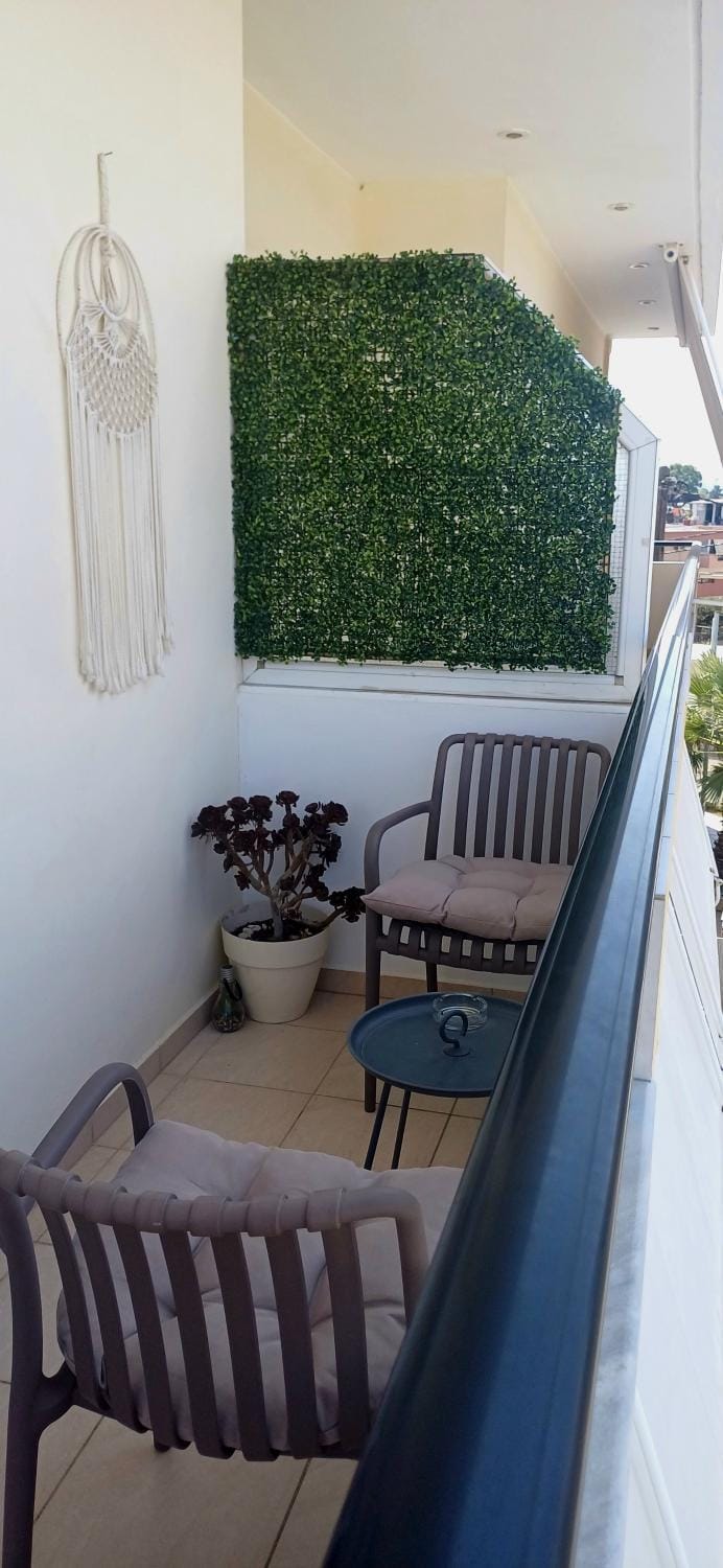 Maria's Studio No1 in Heraklion/WiFi/AC Apartment in Heraklion