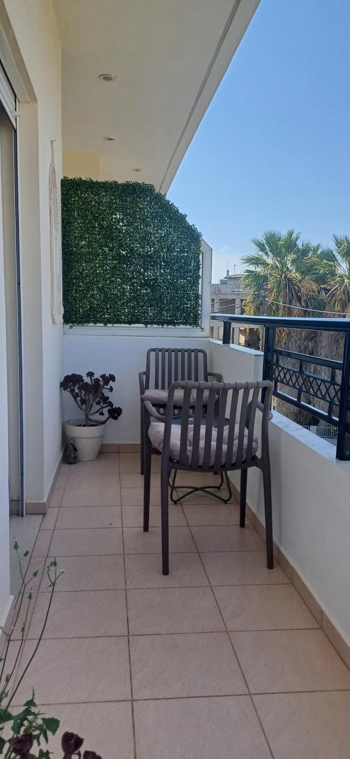 Maria's Studio No1 in Heraklion/WiFi/AC Apartment in Heraklion