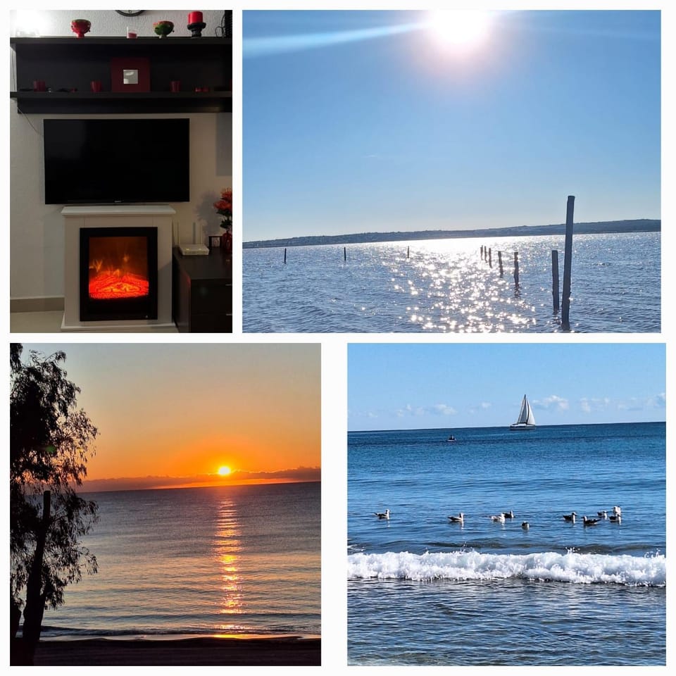 Natural landscape, Evening entertainment, Sea view