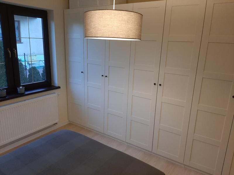 Villa na pokladzie Vacation rental in Wladyslawowo