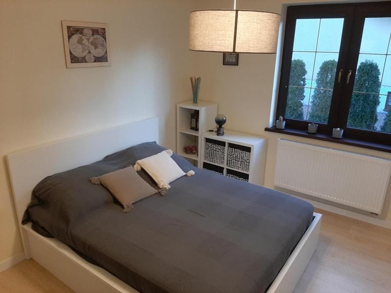 Villa na pokladzie Vacation rental in Wladyslawowo