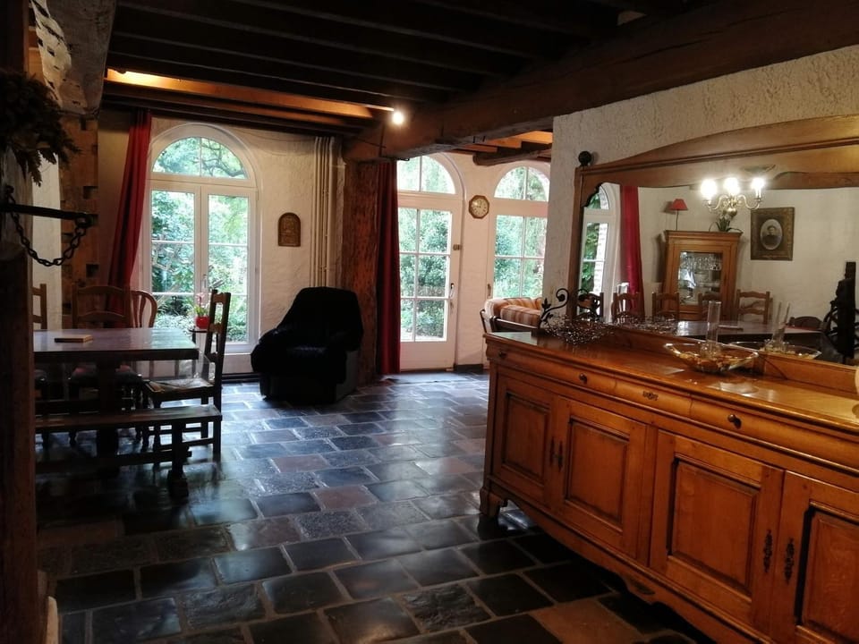 Lounge or bar