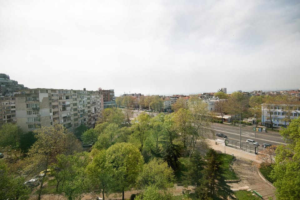 City view