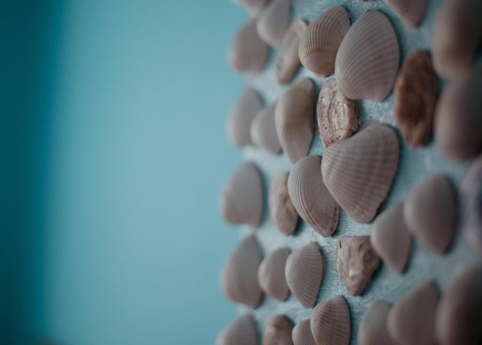 Decorative detail