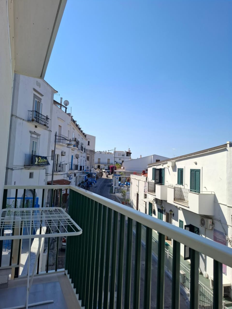 Center House Apartment in Peschici