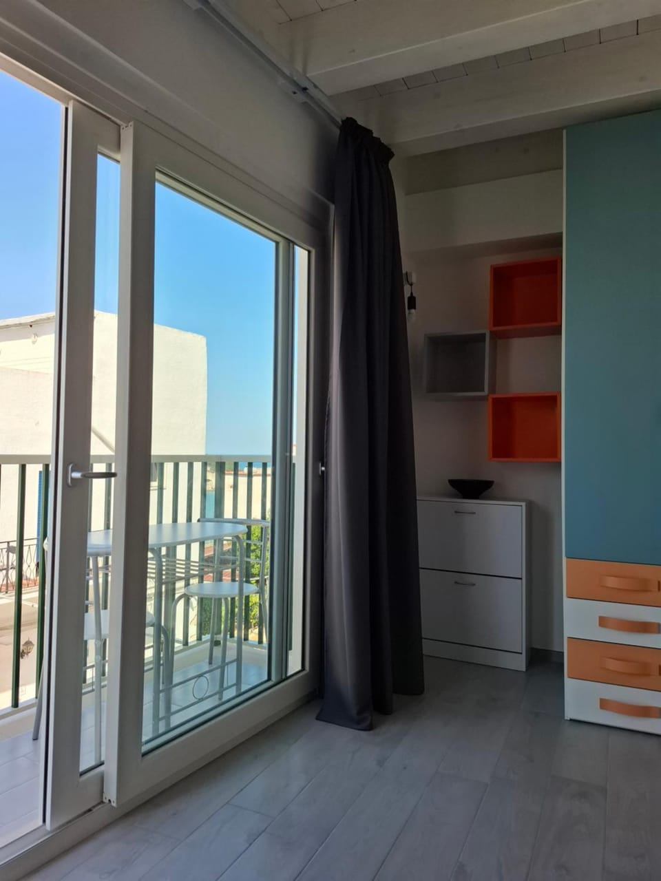 Center House Apartment in Peschici