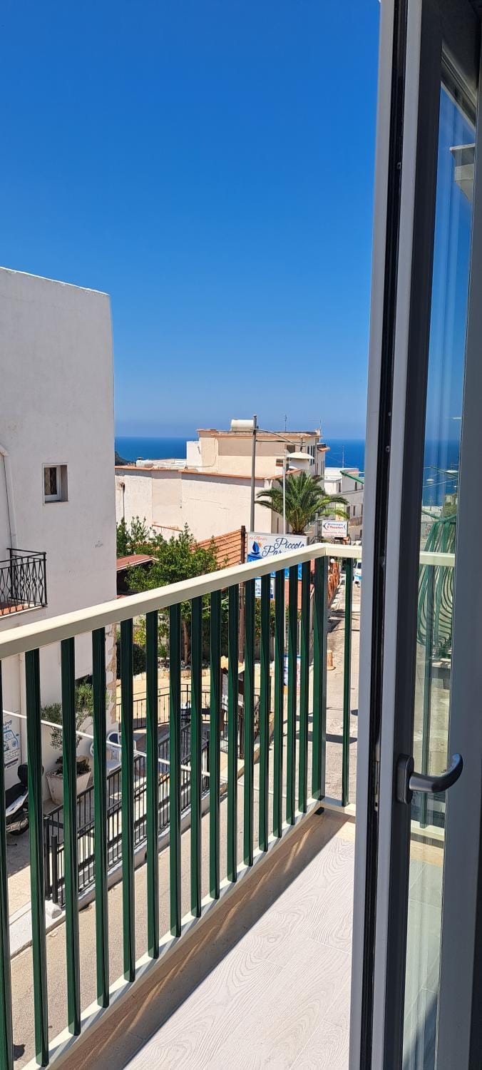 Center House Apartment in Peschici