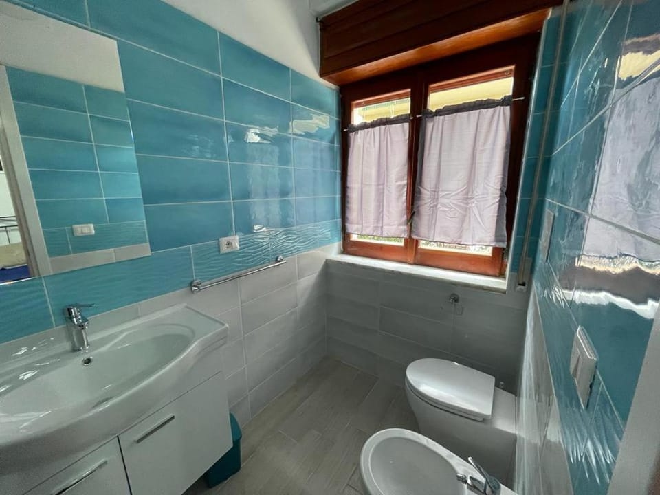 Donnabella house Bed and Breakfast in Agropoli