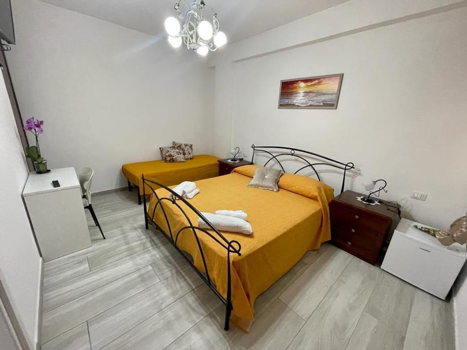 Donnabella house Bed and Breakfast in Agropoli