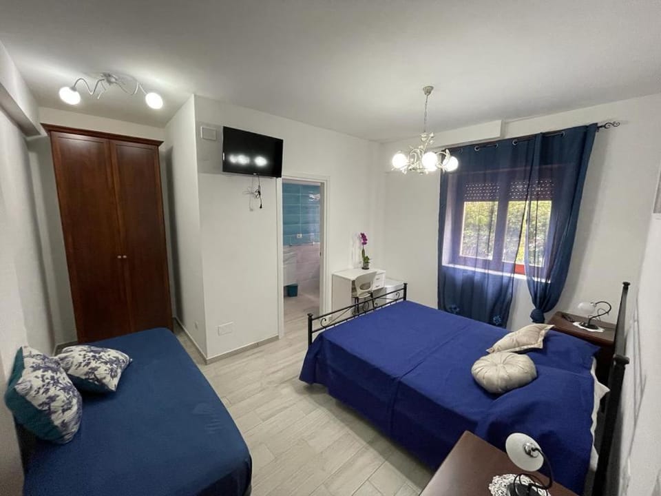 Donnabella house Bed and Breakfast in Agropoli
