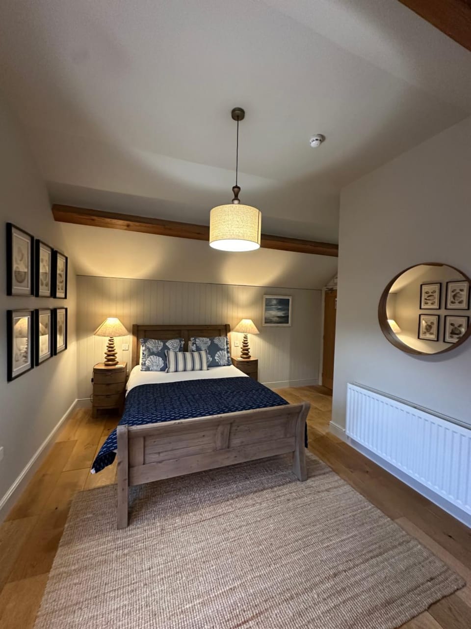 The Red Lion Inn Alnmouth Hotel in Alnmouth