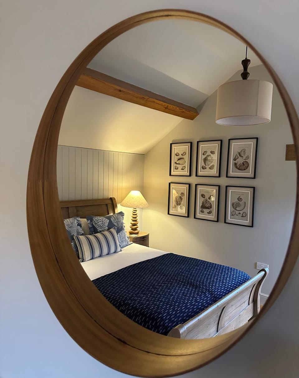 The Red Lion Inn Alnmouth Hotel in Alnmouth