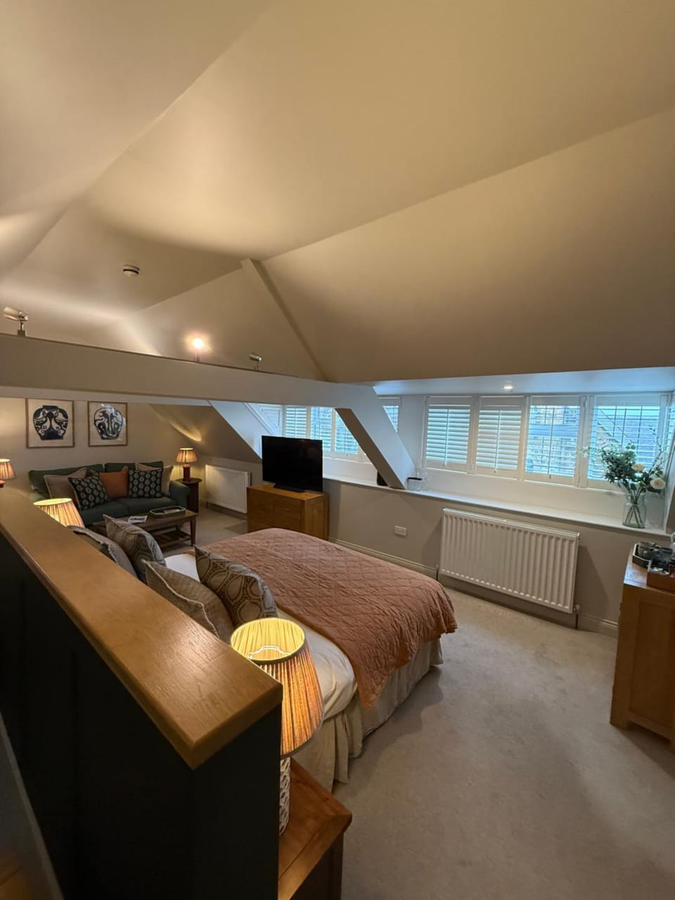 The Red Lion Inn Alnmouth Hotel in Alnmouth