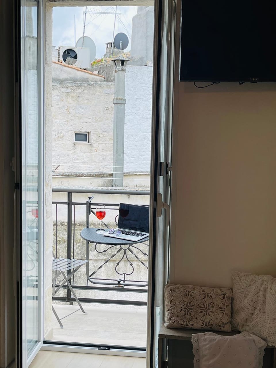 Suite Pasqà House in Ceglie Messapica