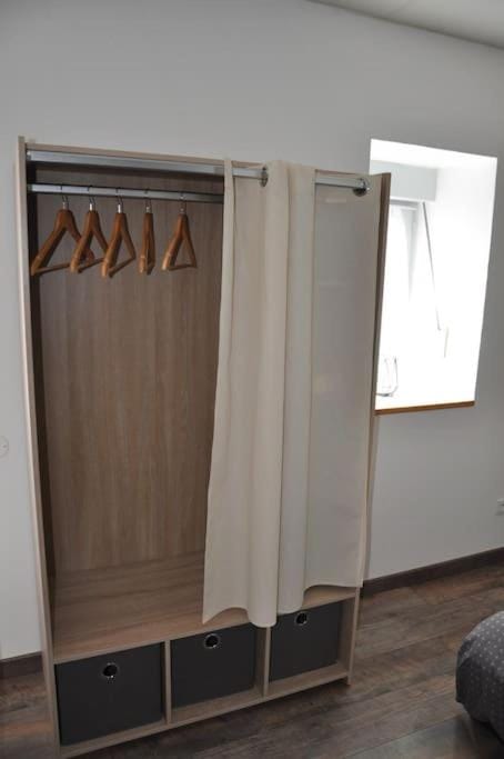 Le Studio du Tanneur Selestadien Apartment in Sélestat