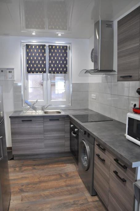 Le Studio du Tanneur Selestadien Apartment in Sélestat
