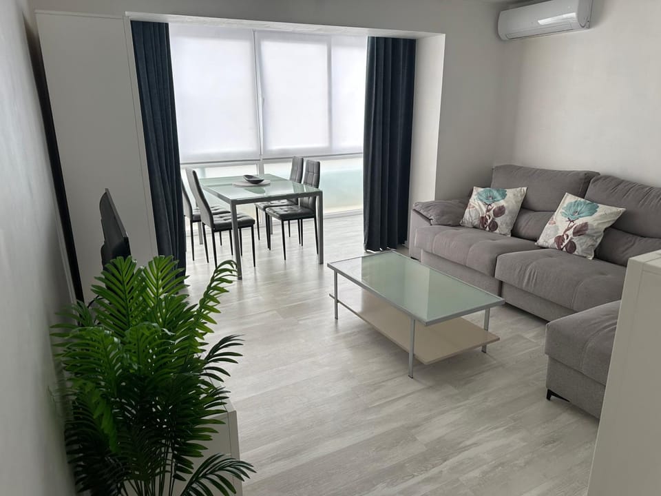 Apartamento Suzanna Apartment in Benidorm