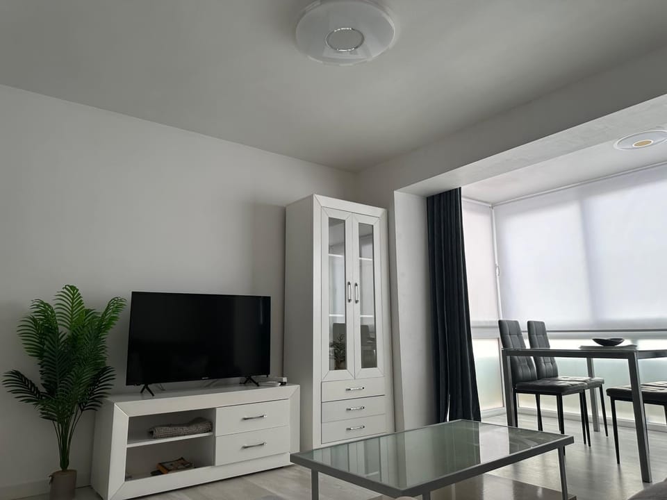 Apartamento Suzanna Apartment in Benidorm