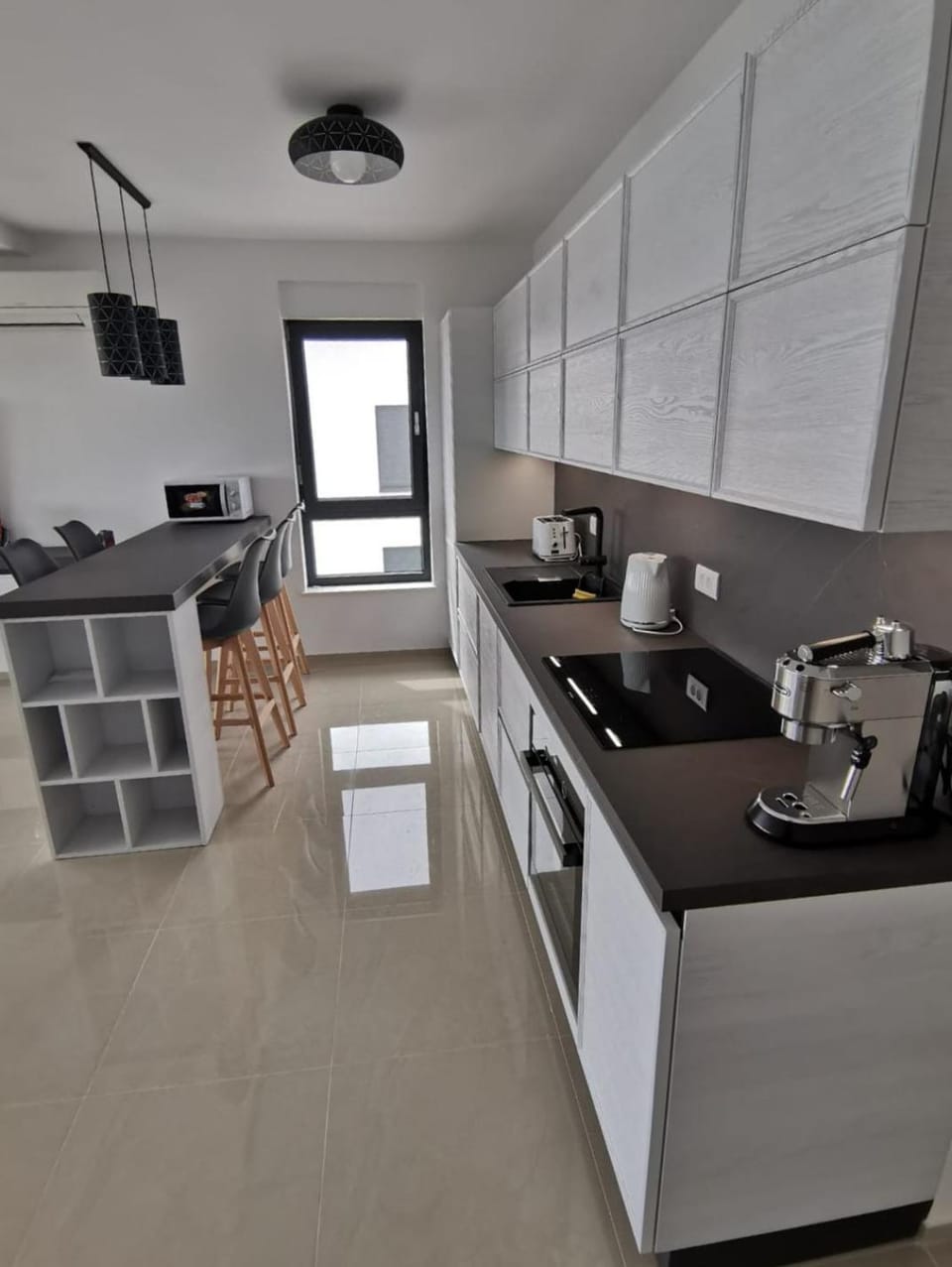 Molly Apartment in Banjole