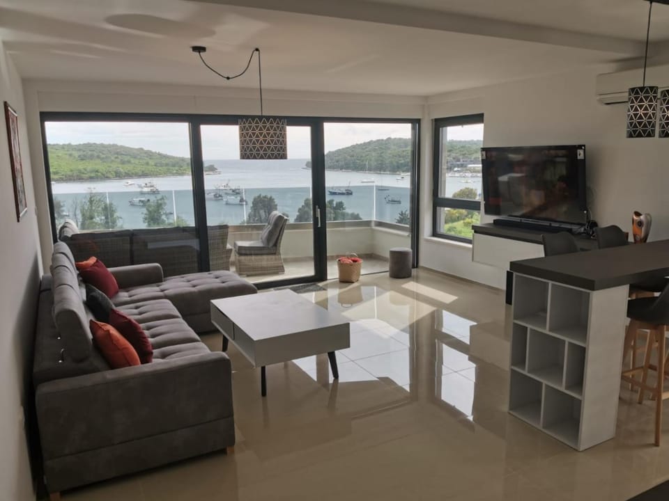 Molly Apartment in Banjole