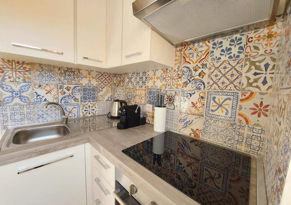 Casa Valeria Apartment in Porto Santo Stefano