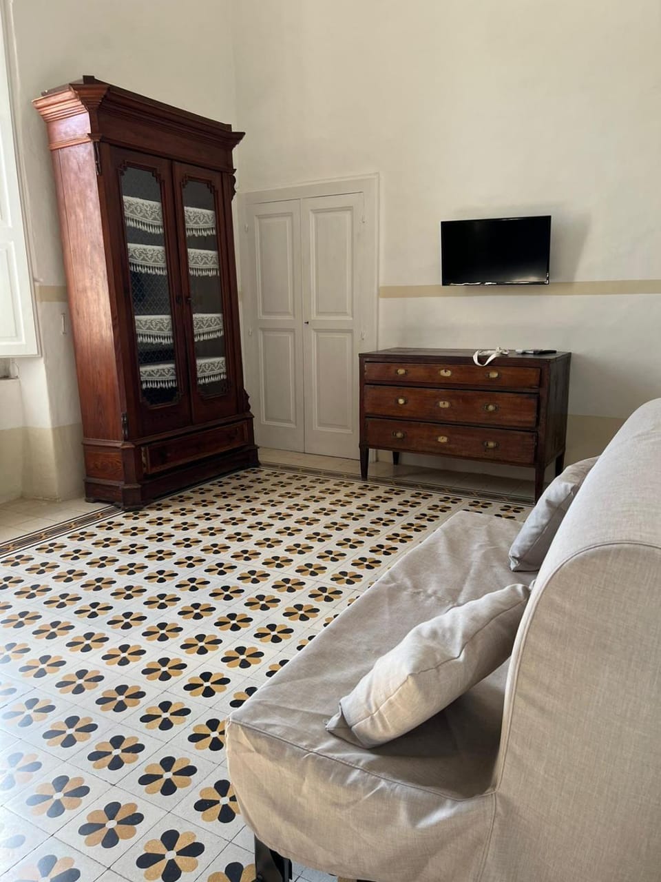 Palazzo Porta Apartment hotel in Campania