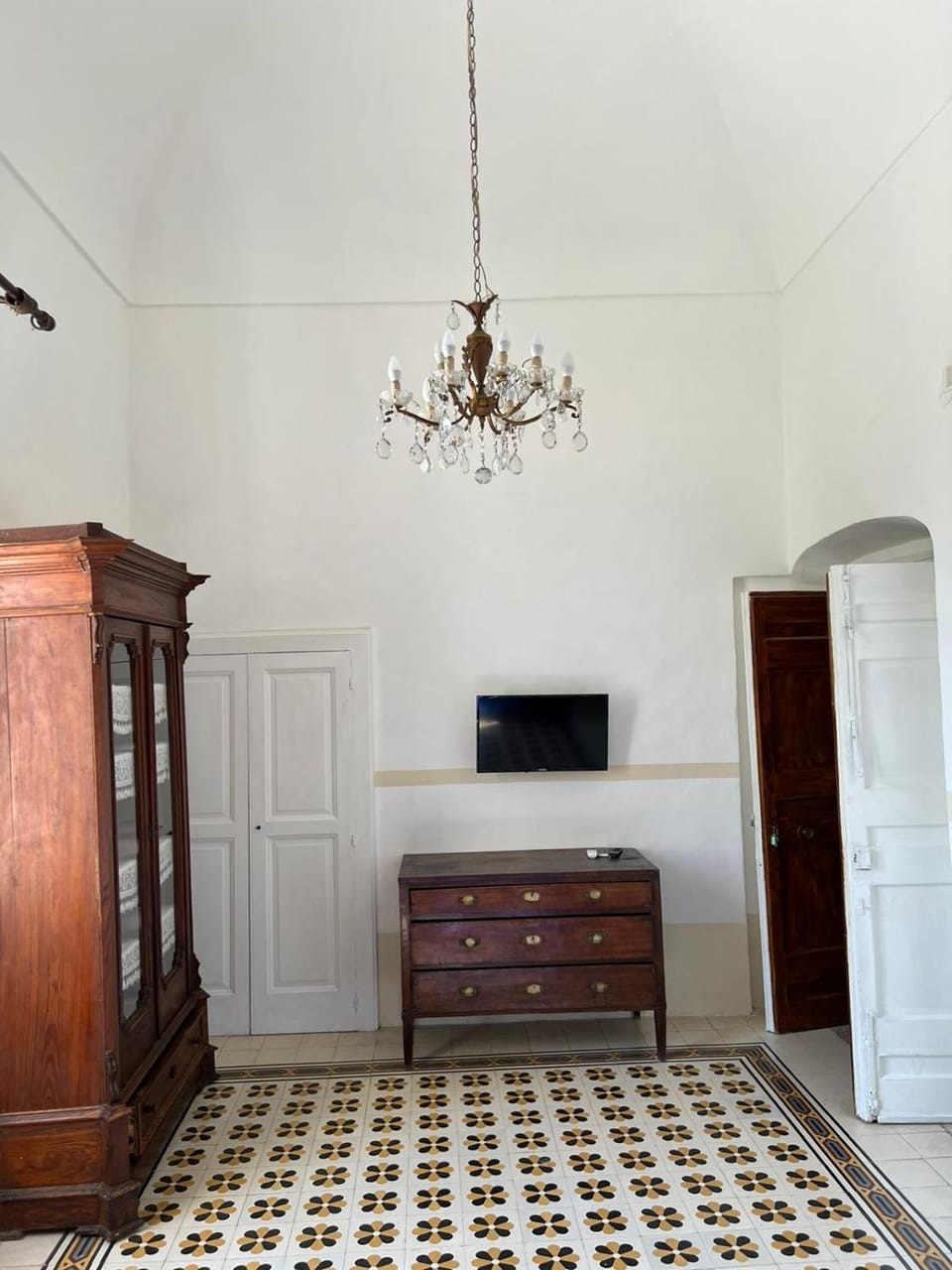 Palazzo Porta Apartment hotel in Campania