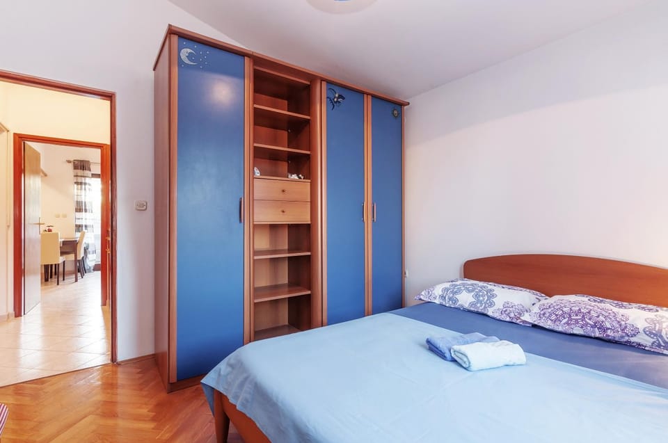 Apartman Zlata Apartment in Zadar