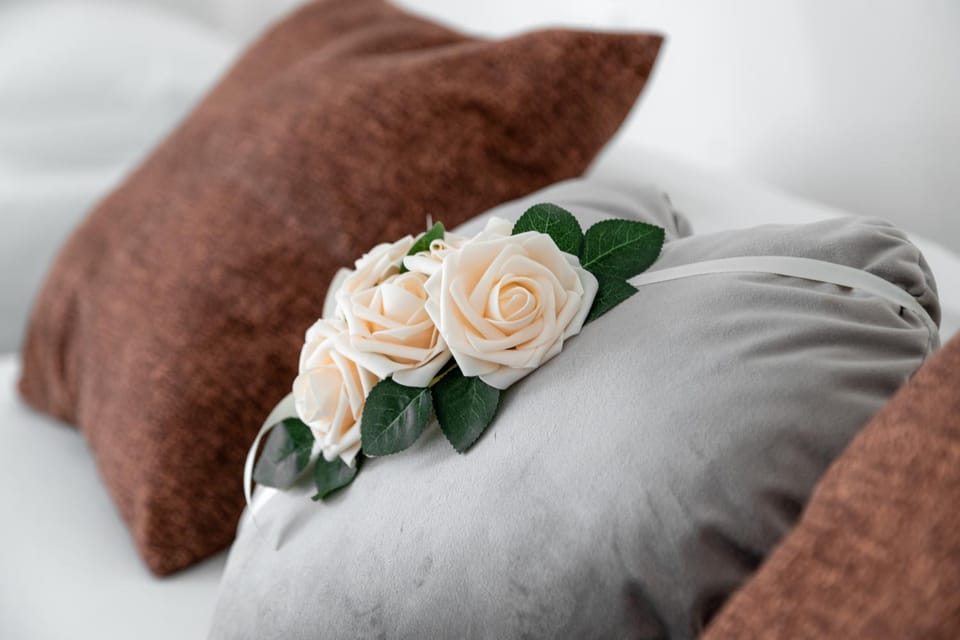 B&B Ortensia Bed and Breakfast in Apulia