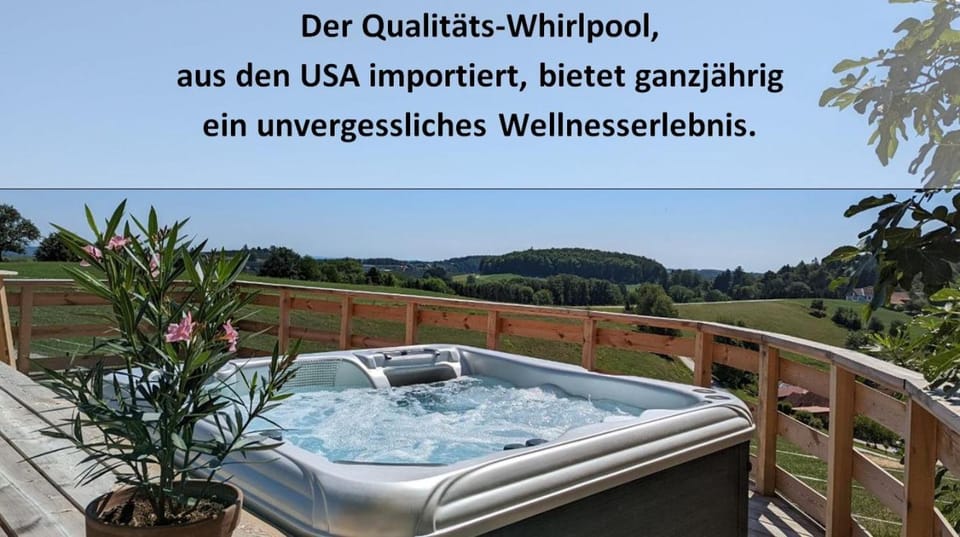 Ursteirerhof - Familie Kerschbaumer Bed and Breakfast in Styria