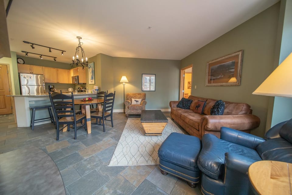 Silver Mill 8193 by SummitCove Lodging in Colorado House in Keystone