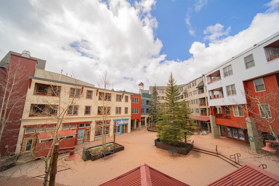 Silver Mill 8193 by SummitCove Lodging in Colorado House in Keystone