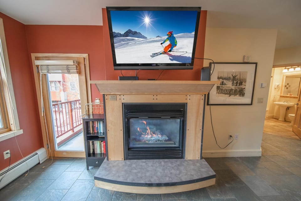 Silver Mill 8193 by SummitCove Lodging in Colorado House in Keystone